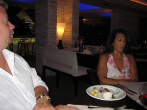 Aruba Vacation 2008