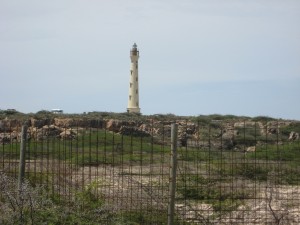 Aruba Vacation 2008