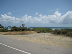 Aruba Vacation 2008