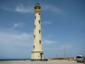 Aruba Vacation 2008