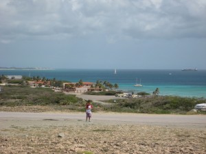 Aruba Vacation 2008