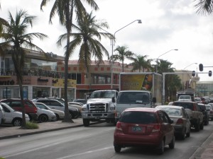 Aruba Vacation 2008