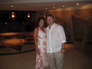 Aruba Vacation 2008
