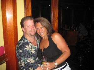 Aruba Vacation 2008