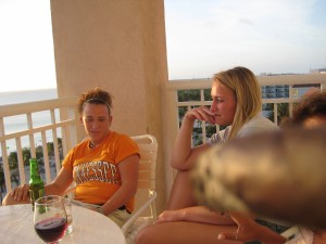 Aruba Vacation 2008