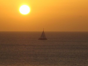 Aruba Vacation 2008