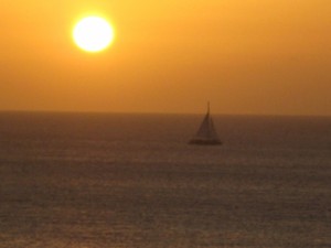Aruba Vacation 2008