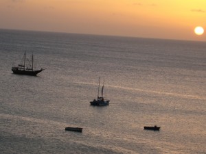 Aruba Vacation 2008
