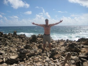 Aruba Vacation 2008
