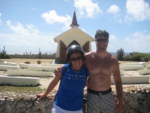 Aruba Vacation 2008
