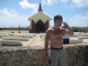 Aruba Vacation 2008