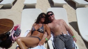 Aruba Vacation 2008