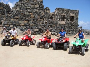 Aruba Vacation 2008
