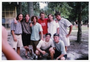 Camp Caroline