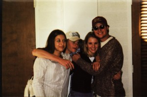 Camp Caroline
