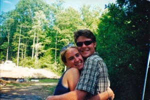 Camp Caroline