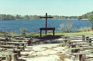 Camp Caroline