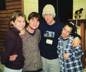 Camp Caroline