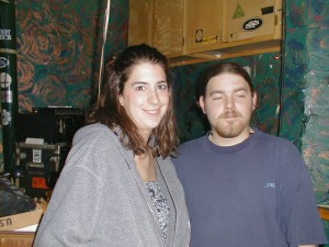 The College Years