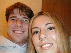 The College Years