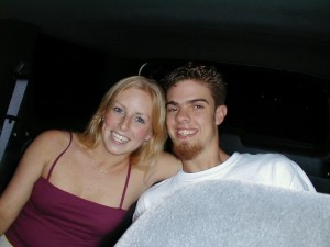 The College Years