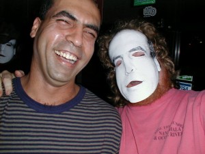 The College Years
