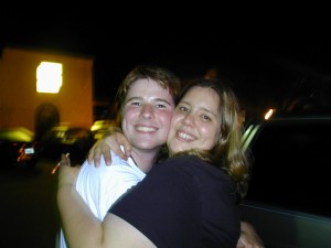The College Years