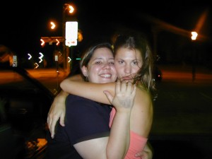 The College Years