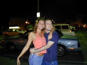 The College Years