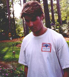 The College Years