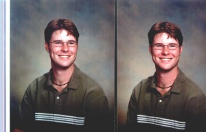 The College Years