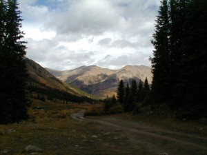 Colorado