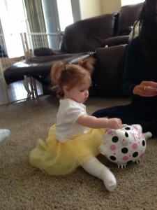 Easter 2013