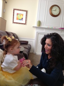 Easter 2013