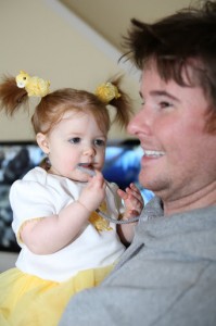 Easter 2013