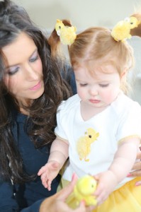 Easter 2013