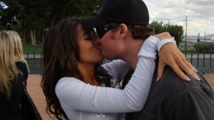 The Engagement