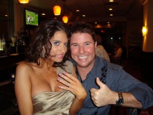 The Engagement
