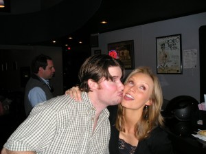 Fifty Fifty Lounge & Grill