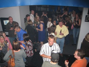 Fifty Fifty Lounge & Grill