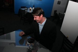 Fifty Fifty Lounge & Grill