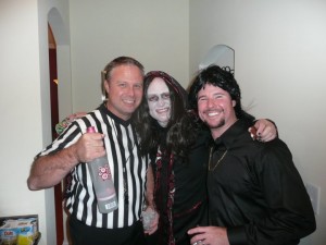 Halloween