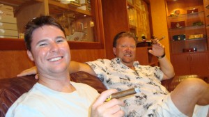 Honeymoon in Aruba