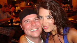 Honeymoon in Aruba