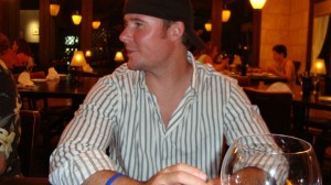 Honeymoon in Aruba