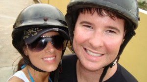Honeymoon in Aruba