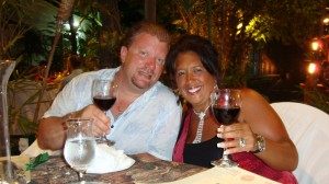 Honeymoon in Aruba