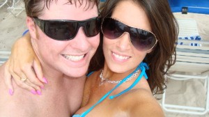 Honeymoon in Aruba