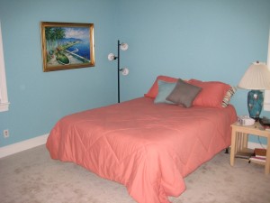 Our First House
