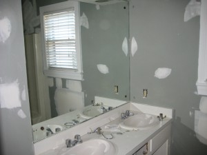 Our First House